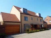 4 Bedrooms for rent in Trumpington, Cambridge CB2