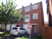 4 Bedrooms for rent in Tucker Close, Frome, Somerset BA11