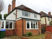 4 Bedrooms for rent in Vale Road, Seaford BN25