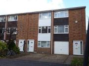 4 Bedrooms for rent in Wayside Mews, Maidenhead SL6