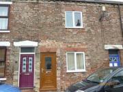 4 Bedrooms for rent in Wellington Street, York YO10