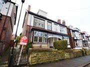 4 Bedrooms for rent in Westwood Road, Sheffield S11