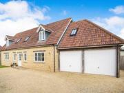 4 Bedrooms for sale in Bay Lane, Gillingham SP8