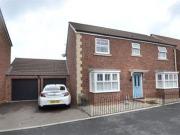 4 Bedrooms for sale in Dishforth Drive Kingsway,...