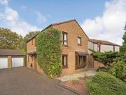 4 Bedrooms for sale in Garvel Road, Milngavie, Glasgow,...