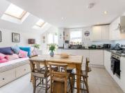 4 Bedrooms for sale in Greyhound Road, Kensal Green NW10