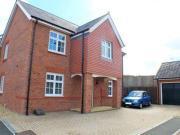 4 Bedrooms for sale in Heol Daniel, Pontarddulais,...