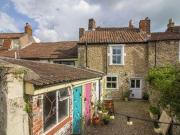 4 Bedrooms for sale in Horton Street, Frome BA11