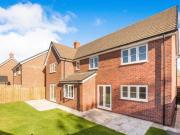 4 Bedrooms for sale in Horwood Close, Aston Clinton,...