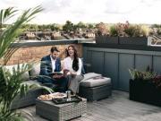 4 Bedrooms for sale in Kilburn Lane, London W10