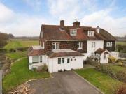 4 Bedrooms for sale in Kings Lane, Marden, Tonbridge TN12