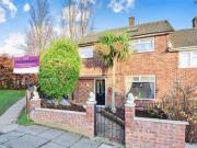 4 Bedrooms for sale in Laburnum Road, Strood, Rochester ME2