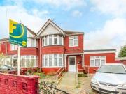 4 Bedrooms for sale in Lancelot Road, Wembley HA0