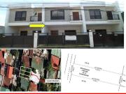 4 bedrooms for sale in Manuela Subdivision Las pinas City