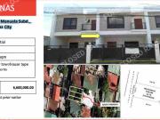4 Bedrooms for sale in Manuela Sud Pamplona 3, Las Pinas