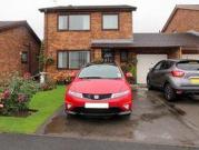 4 Bedrooms for sale in Meadow Park, Preston PR3