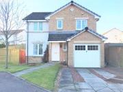 4 Bedrooms for sale in Morgan Way, Armadale, Bathgate EH48