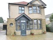 4 Bedrooms for sale in Mount Avenue, Morecambe LA4