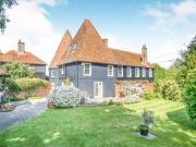 4 Bedrooms for sale in Oast Cottages, Broom Street,...