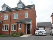 4 Bedrooms for sale in Pasture Close, Blackpool FY4