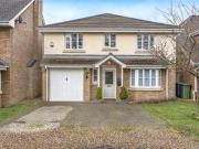 4 Bedrooms for sale in Priory Lane, Bracknell, Berkshire...