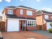 4 Bedrooms for sale in Rembrandt Drive, Telford TF5
