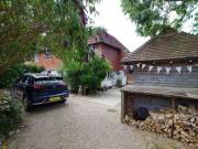 4 Bedrooms for sale in Ripe Lane, Ripe, Lewes BN8