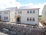 4 Bedrooms for sale in School Road, Sandford, Strathaven...