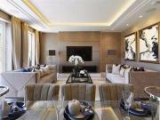 4 Bedrooms for sale in Sir Thomas Lipton, 151 Chase...
