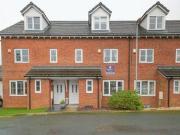 4 Bedrooms for sale in Smethurst Farm Mews, Wigan WN5