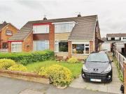 4 Bedrooms for sale in Spring Gardens, Preston PR1