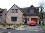 4 Bedrooms for sale in Tawe Park, Ystradgynlais, Swansea SA9