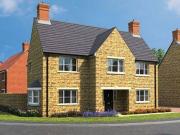 4 Bedrooms for sale in ´´The Milcombe´´ at Oxford Road,...