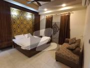 4 Bedrooms Fully Furnished Flat