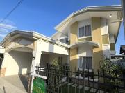 4 Bedrooms Fully Furnished House and Lot for Sale in San...