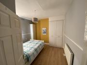 4 bedrooms fully furnished two bathrooms shared