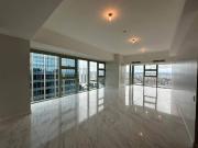 4 Bedrooms Grand Hyatt Manila Residences Condo For Rent...