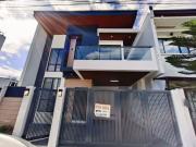 4 Bedrooms High Ceiling House for Sale in Pasig...