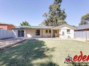 4 bedrooms home with generous size of land with 18.3~m...