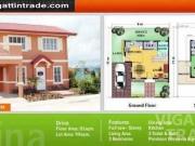 4 bedrooms house and lot at camella san jose del...