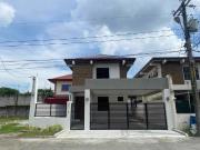4 BEDROOMS HOUSE AND LOT FOR RENT IN SAN FERNANDO PAMPANGA