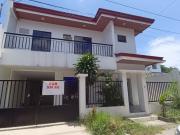 4 Bedrooms House and Lot for Sale in Katarungan Village...