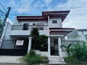 4 Bedrooms House and Lot for Sale in Katarungan Village...