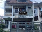 4 BEDROOMS HOUSE AND LOT FOR SALE IN KINGSPOINT GRAND...