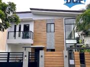 4 BEDROOMS HOUSE AND LOT FOR SALE IN MARIKINA FLOOD FREE...