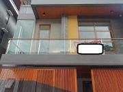 4 Bedrooms House and Lot for Sale in Pasig Greenwoods...