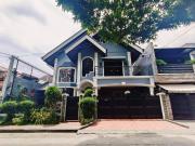 4 Bedrooms House and Lot for Sale in Pasig Spacious MD