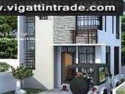 4 bedrooms house and lot for sale in sola plains subd...