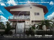 4 BEDROOMS HOUSE AND LOT FOR SALE LOCATED IN A SECURED...