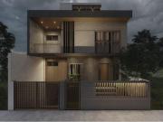 4 Bedrooms House and Lot For Sale Located in Cupang...